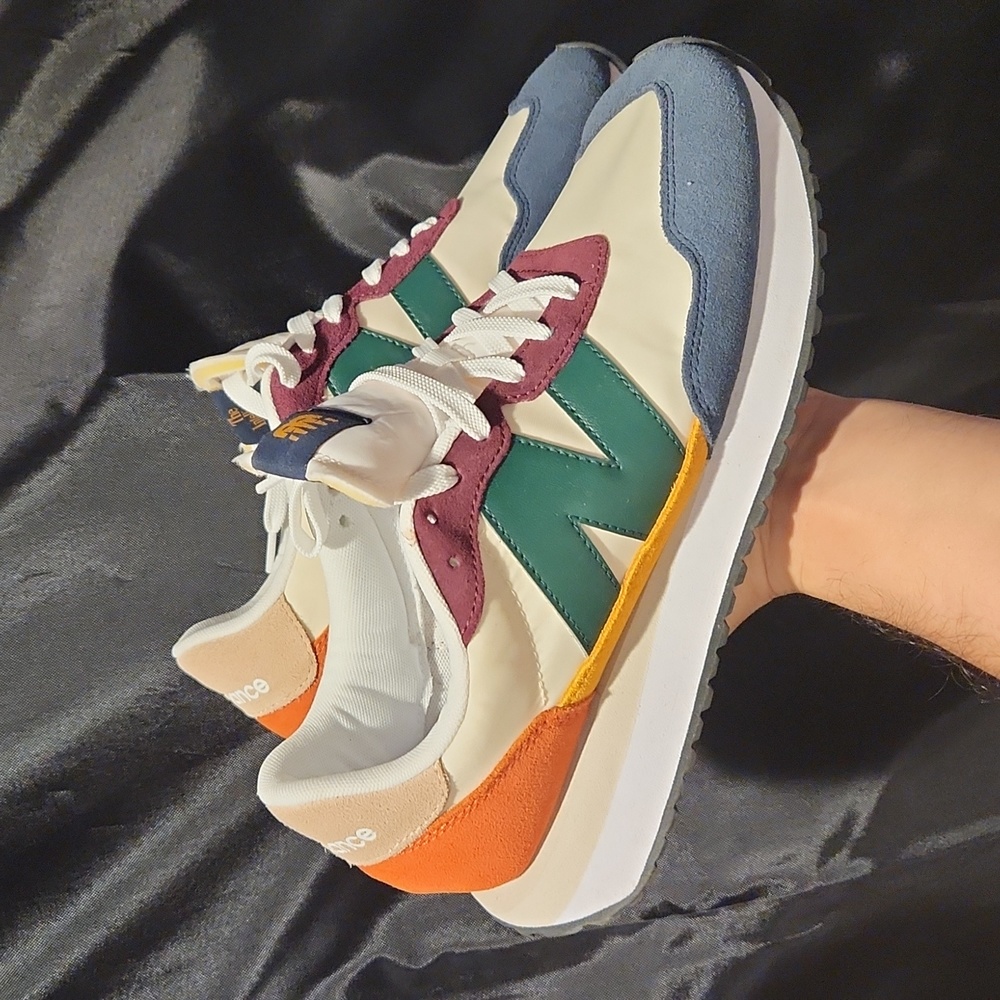 New Balance 9.5M
